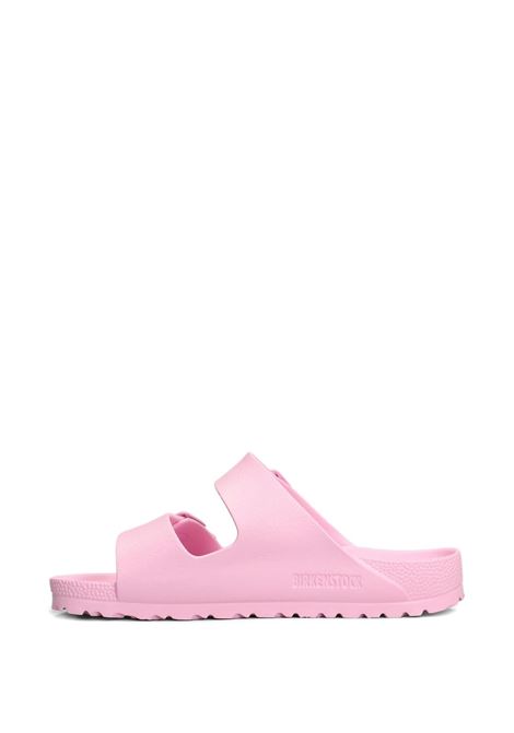 sandali arizona eva donna rosa chiaro BIRKENSTOCK | 1014614LIGHT ROSE